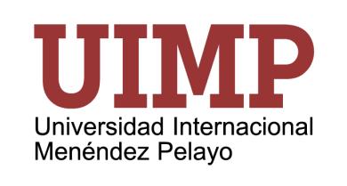 DE MÁSTER Universidad Internacional Menéndez Pelayo