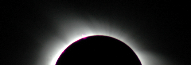 Eclipses Solares -