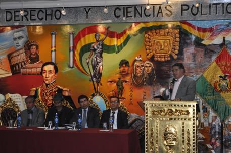Tribunal de Justicia de la Comunidad Andina, Mandato, Funciones, Actualidad y La Interpretación Prejudicial en el proceso de integración andino.