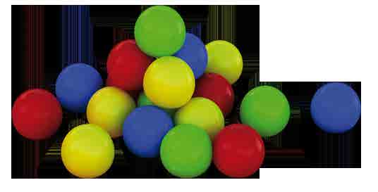 * 700 pelotas de colores plásticas para alberca.(costo Extra) * Fundas para albercas acuáticas.