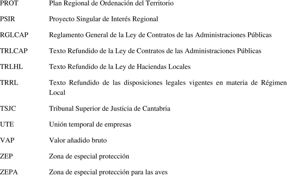 Públicas Texto Refundido de la Ley de Haciendas Locales Texto Refundido de las disposiciones legales vigentes en materia de Régimen Local