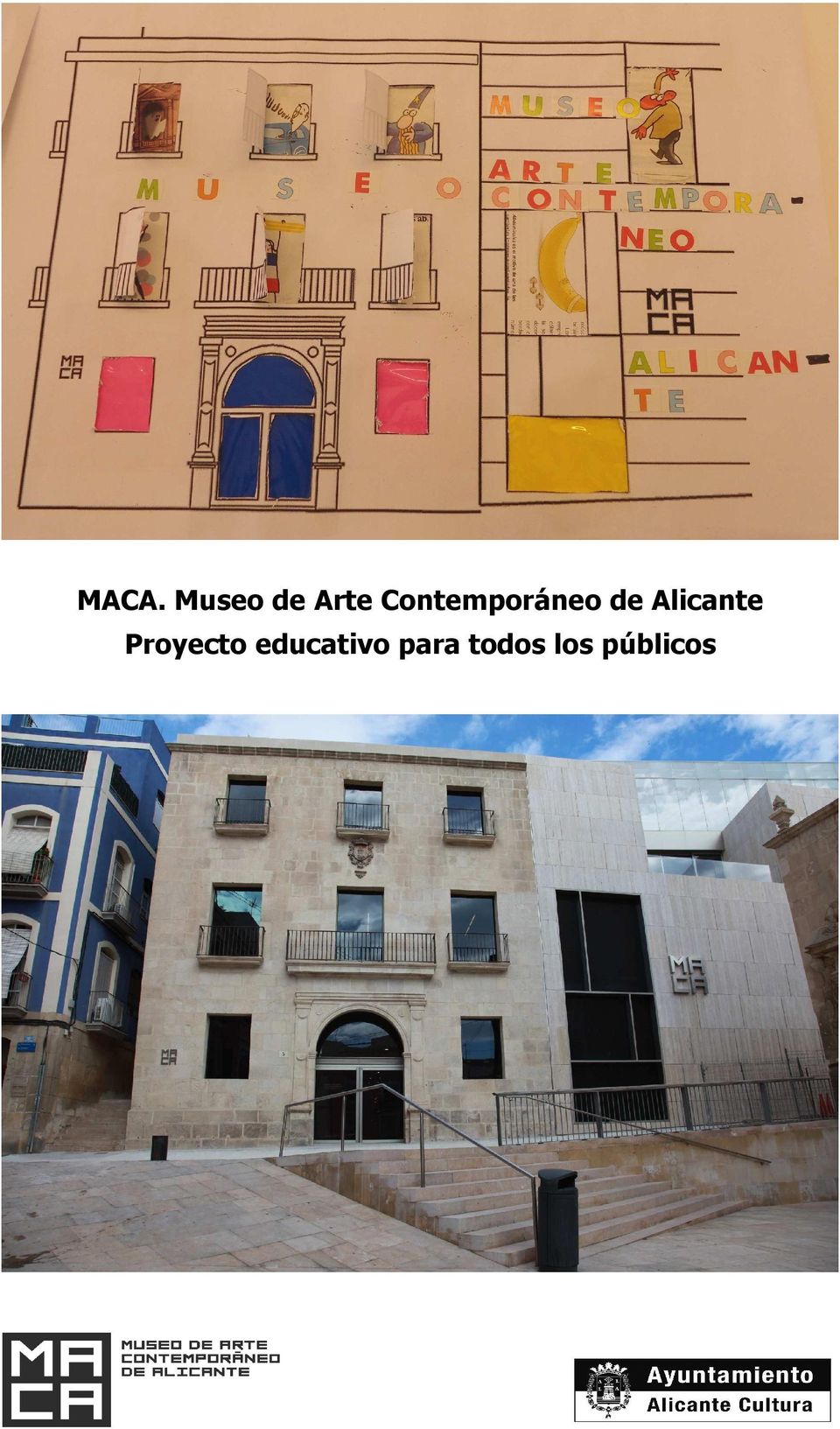 Alicante Proyecto