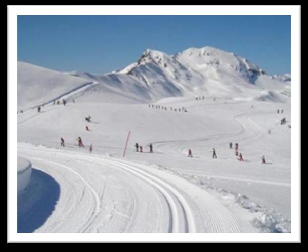 25 de Febrero de 2017 4 de Marzo de 2017 REPUBLICA CHECA Parque Nacional de Sumava Esta temporada os proponemos una semana de esquí en la República Checa.