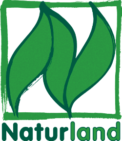 Sellos privados Permite usas los sellos Naturland o Biosuisse para los mercados de