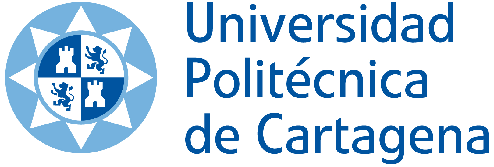 Universidad Politécnica de Cartagena Escuela Técnica Superior de