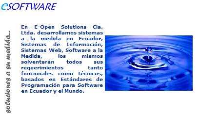 3.3 Software aplicativo: a la medida y de propósito general Software a la medida Son ciertas aplicaciones desarrolladas