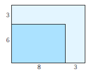 Largo: cm 3000 = 1000 cm = 10 m Ancho:, 3000 = 7500 cm = 75 m 9. Calcula las dimensiones de un triángulo semejante a otro (y más grande) cuyos lados miden 6 cm, 1 cm y 1 si la razón de semejanza es 3.