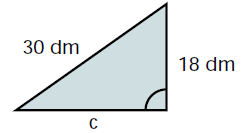 Construya los triángulos según los parámetros solicitados: 6. Cuánto suman los tres ángulos internos de un triángulo? De tres ejemplos 7.