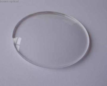 8 Foco Principal (f ): En los lentes convergentes al punto donde concurren los rayos una vez que hayan atravesado la lente.