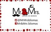 MR & MRS CENTRO DE IDIOMAS S. Coop.