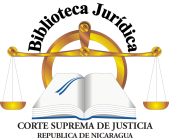 CORTE SUPREMA DE JUSTICIA REGISTRADORES PÚBLICOS DE NICARAGUA 1912-2015 NOMBRAMIENTOS DE