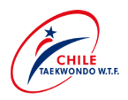 CAMPEONATO INTERNACIONAL DE TAEKWONDO ARAUCANIA 2016 TEMUCO CHILE. DE : Asociación Sokkuram Temuco A : Asociaciones y Clubes de Tae Kwon Do W.T.F. Temuco, 22 agosto de 2016.