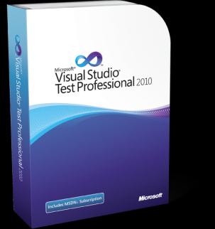 Visual Studio Ultimate Para las tareas de desarrollo sofisticados, prueba y arquitectura Pruebas Avanzadas Arquitectura Visual Studio