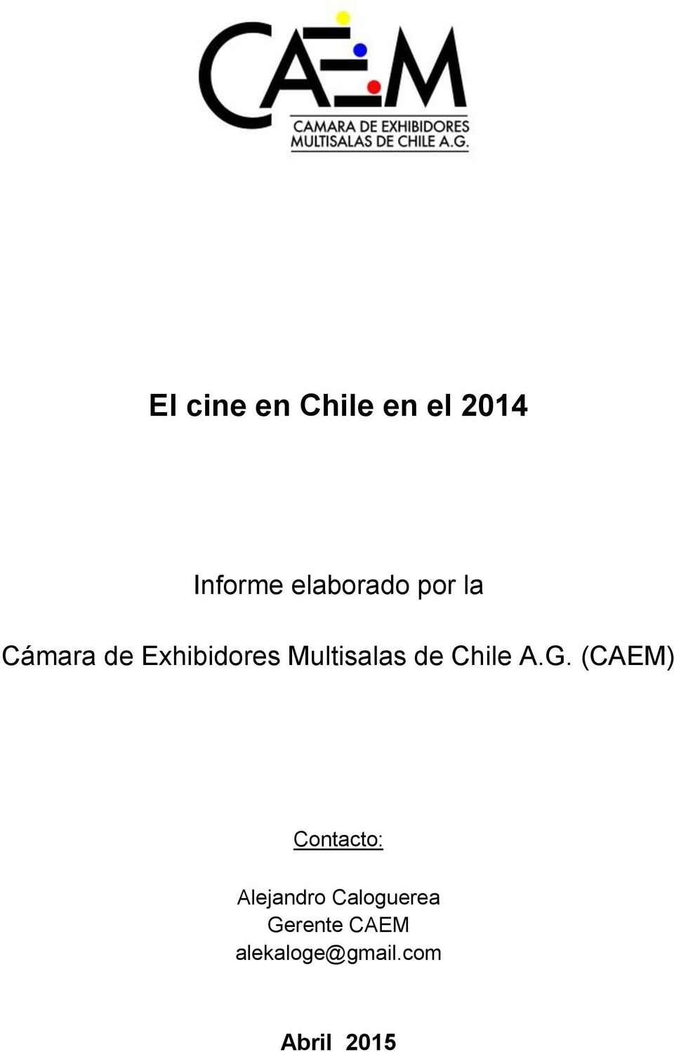 Chile A.G.