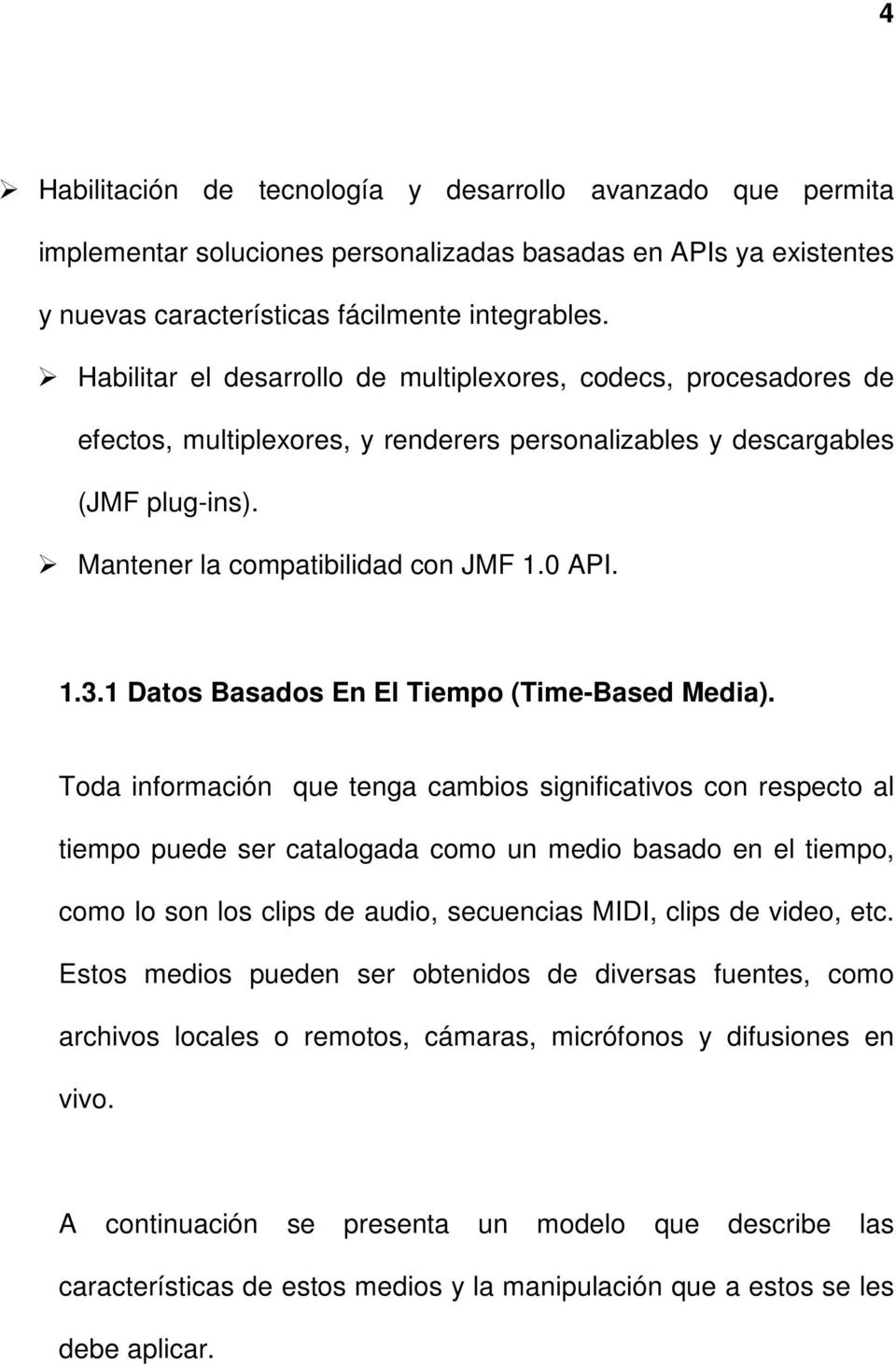 1 Datos Basados En El Tiempo (Time-Based Media).
