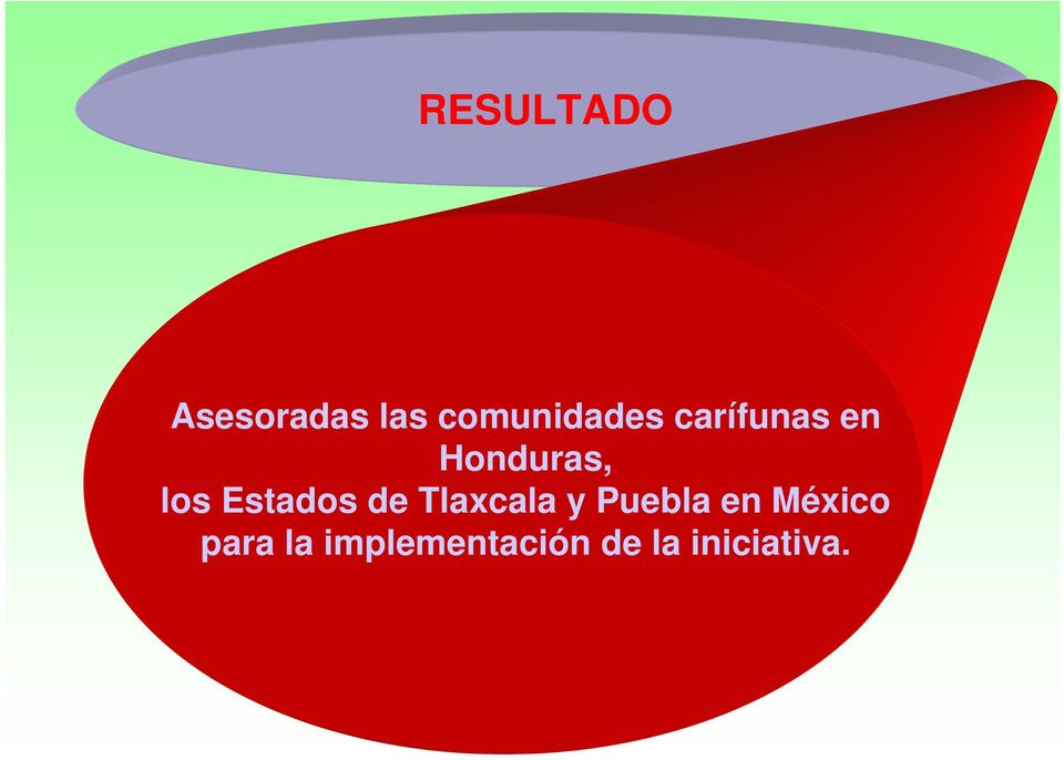 los Estados de Tlaxcala y Puebla en