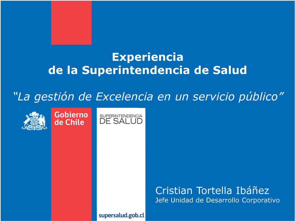 servicio público Cristian Tortella