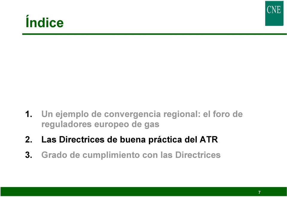 foro de reguladores europeo de gas 2.