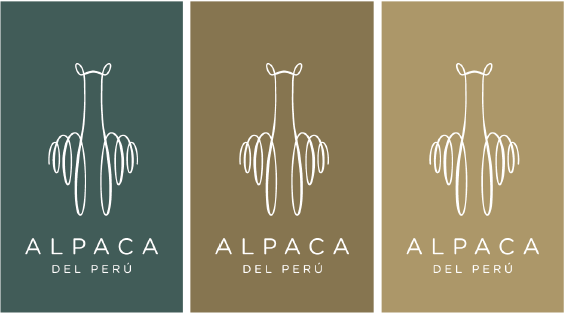 La Marca Alpaca del Perú Uno de los principales desafíos que tiene la Alpaca Peruana, es lograr su reconocimiento y mejorar su imagen como fibra fina y lujosa.
