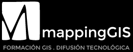 Curso online Bases de datos espaciales: PostGIS Inscripción formacion@mappinggis.