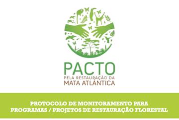 Ej: Restauración del Bosque Atlántico en Brasil Resultados: Rodrigues, R.R., Lima, R.A.F., Ga