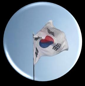 1.4. Análisis político, económico y religioso : Política El sistema político de Corea del Sur se define como una república democrática presidencialista.
