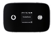 Dispositivos de Datos Vodafone R226 Velocidad de descarga: 300 Mbps