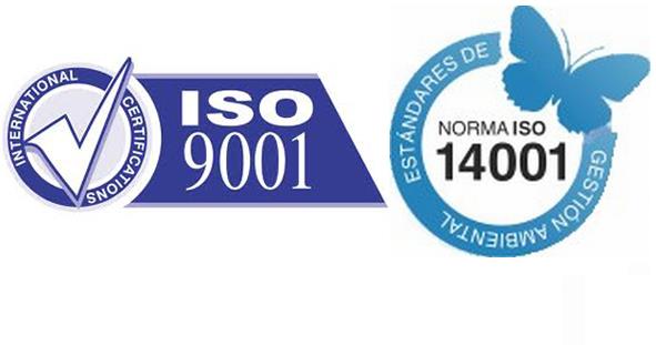 Desafíos de la versión 2015 Cuáles son los beneficios de ISO 9001 y 14001:2015 para una organización?