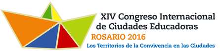 Cada dos años se realiza un Congreso que reune a ciudades de todas las Delegaciones de la AICE En la Ciudad de Rosario se trabajará a partir de la consigna Los Territorios de la Convivencia en las