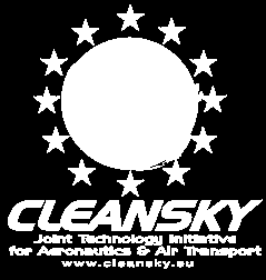 7. CLEAN SKY - GRA Objetivos Validación y demostración de tecnologías respetuosas con el medio ambiente (vs.