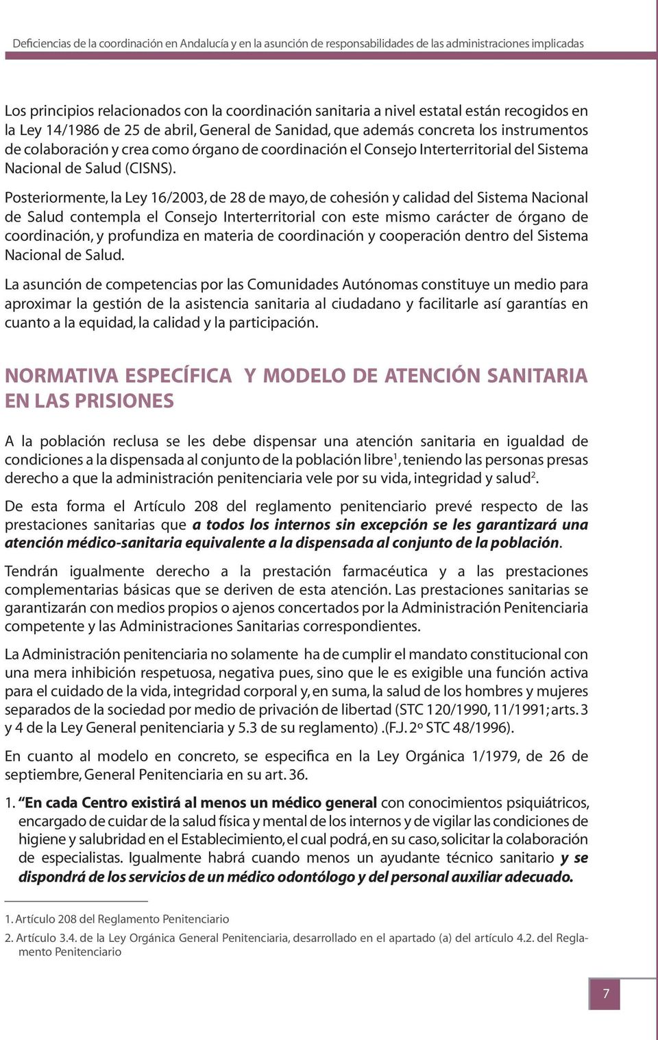 Nacional de Salud (CISNS).
