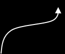 4. El mercado: La oferta. Q A = O (P A, P B, r, z, H, E) Precio Movimientos a lo largo de la curva de oferta: Si cambia P, nos movemos a lo largo de la curva de oferta.