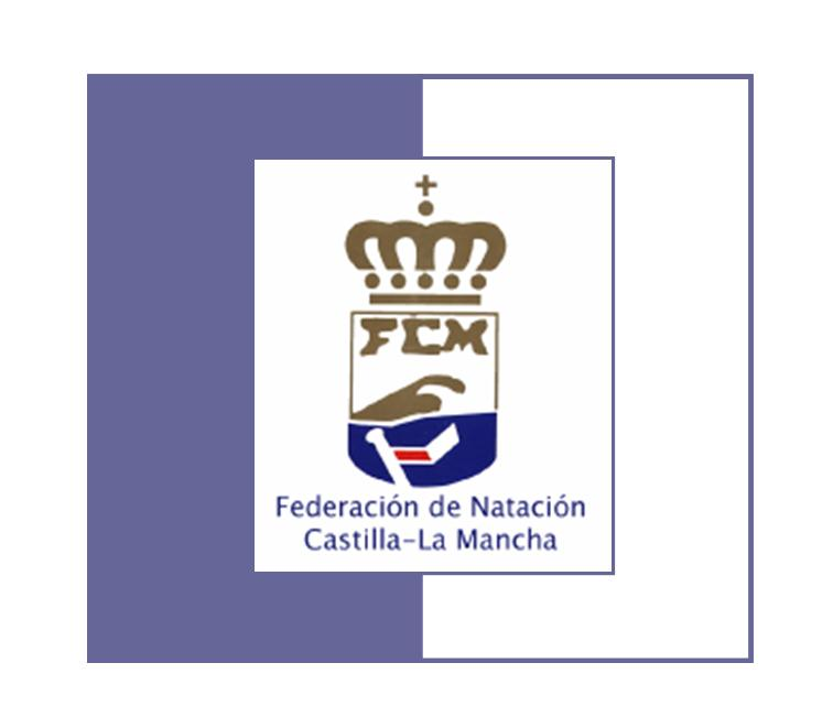 Federación de Natación de Castilla La Mancha Concentración