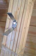 ODEMPREMARCO Premarco madera en KIT universal: Fabricados de madera de pino de alta calidad, resistente y macizo.