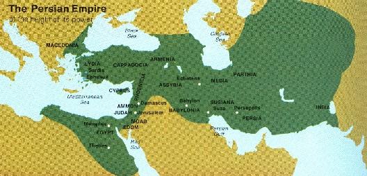 C. Asiria Cautividad por Babilonia contra