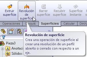 2. Revolución.