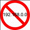 decir que la dirección anterior identifica al host 205 dentro de la red IP 192.168.5 4.Direcciones especiales en IPv4 UD. 4. Redes (II).