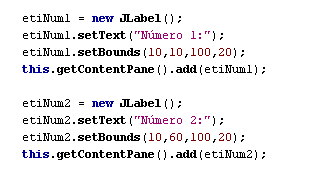 o En la zona de las variables globales se declarará la variable del objeto de la siguiente forma: tipoobjeto xxx; o Luego, dentro de la clase, se construye el objeto siguiendo la siguiente sintaxis: