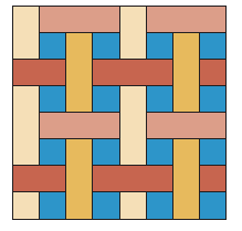 MANEJO DE LAS PLANTILLAS 1ºESO L-1 1º TRIMESTRE Dibuja cuatro cuadrados de 80x80mm y en cada uno de ellos dibujas cuadrículas de 10x10mm