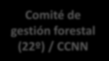 Quienes fiscalizan?: Muchos actores y vacíos SERFOR (14º) Aprovechamiento de especies CITES GOBIERNO REGIONAL (19º) Lucha contra la tala ilegal?