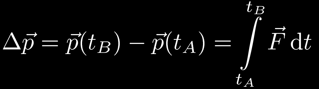 Cantidad de movimiento La cantidad de movimiento o momento lineal de una partícula es el producto de su masa por su velocidad [p] = kg m s-1 Teorema de la cantidad de movimiento Es un enunciado