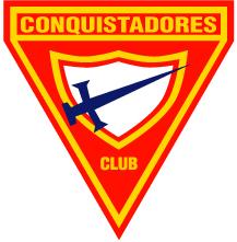 Este es el símbolo que representa al Club de Conquistadores En 1946, el Pr.
