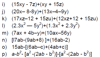 Unidad de Aprendizaje: 2.- Manejo de operaciones con expresiones algebraicas. Resultado de Aprendizaje: 2.