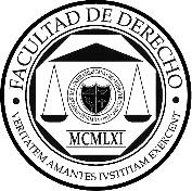 25 Generales) Descripción: Los catedráticos de la Facultad de Derecho de la UIPR discuten de manera crítica la jurisprudencia resuelta por el Tribunal Supremo de P.R. durante el periodo del 1 de octubre de 2015 hasta el 31 de diciembre de 2016.