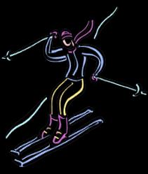Cuál es su nivel de esquí?
