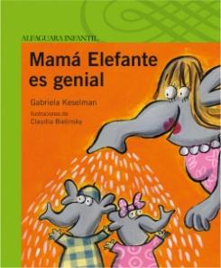 -- (Fácil de leer) I BUT mim García Iglesias, Carmen Mi mamá es preciosa / Carmen García Iglesias. -- 8 ed. -- León: Everest, [2008] 31 p.: il.; 21 cm.