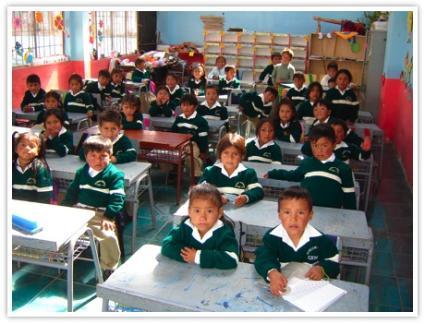 Fundamentación: Importancia de la Educación Inicial Se reconoce la necesidad de invertir en educación por el beneficio y rentabilidad que ella significa, y entre otros, por la prevención de futuras