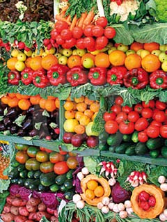 Propiedades agrícolas de CROPMAX Incrementa la productividad considerablemente Mejora la calidad de frutas y vegetales frescos Aumenta la absorción y el transporte interno de los minerales