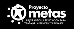 Proyecto METAS/Taller de Facilitadores Periodo de ejecución: 2014 A través de esta alianza con el Proyecto METAS,