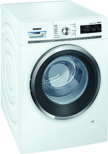iq700 lavadoras con i-dos. WM16W690EE iq700 Precio de EAN: 4242003706398 Blanco 1.